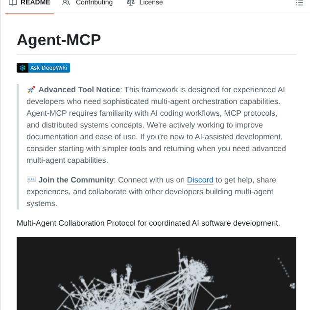 Rinadelph Agent Mcp screenshot