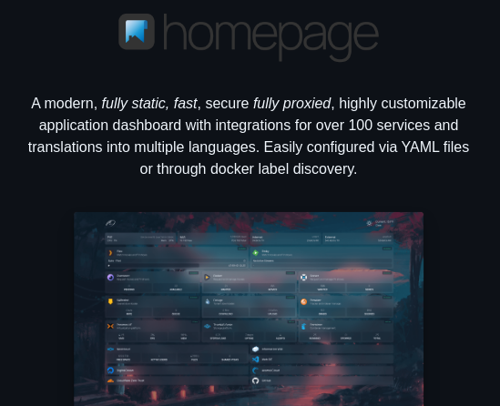 Rowankid Homepage screenshot