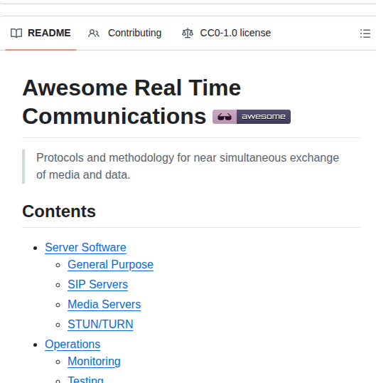 Rtckit Awesome Rtc screenshot