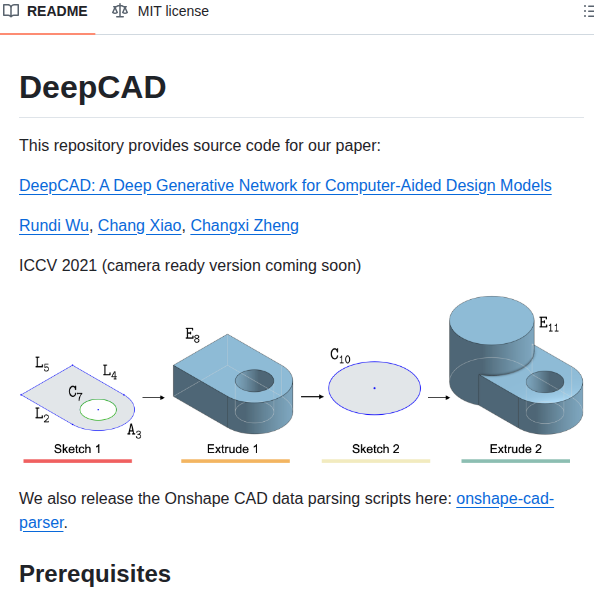 Rundiwu Deepcad screenshot