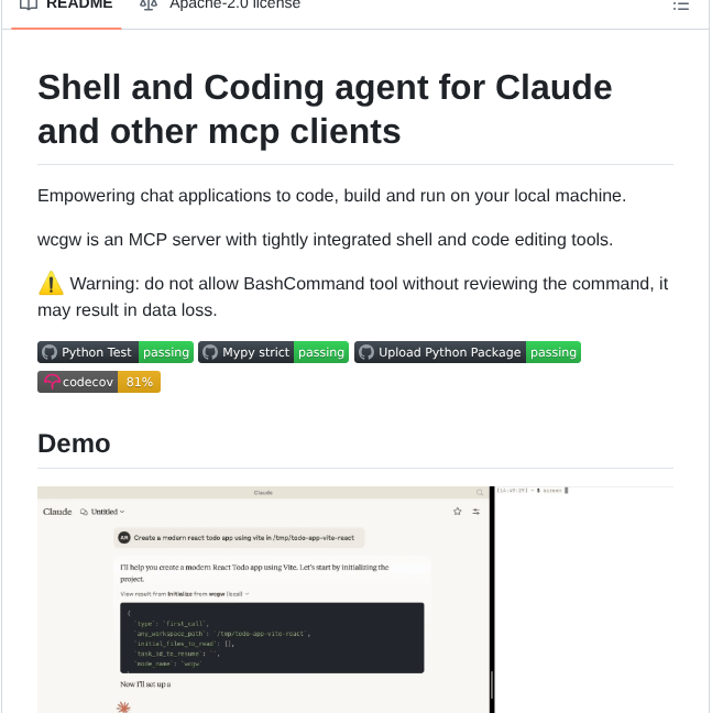 Rusiaaman Wcgw screenshot