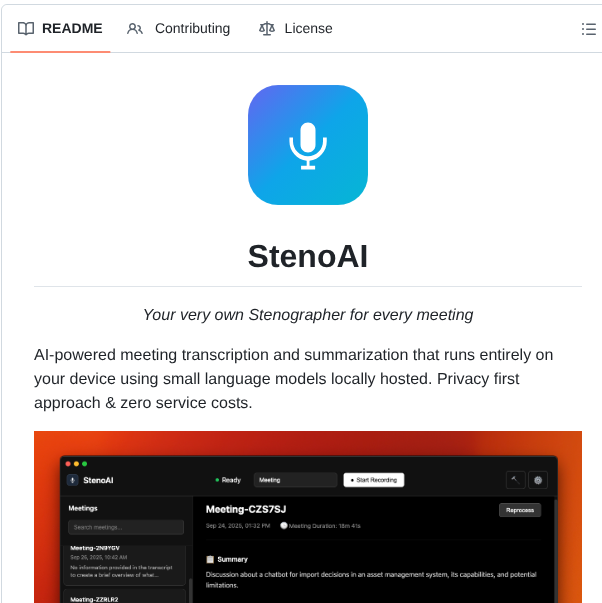 Ruzin Stenoai screenshot
