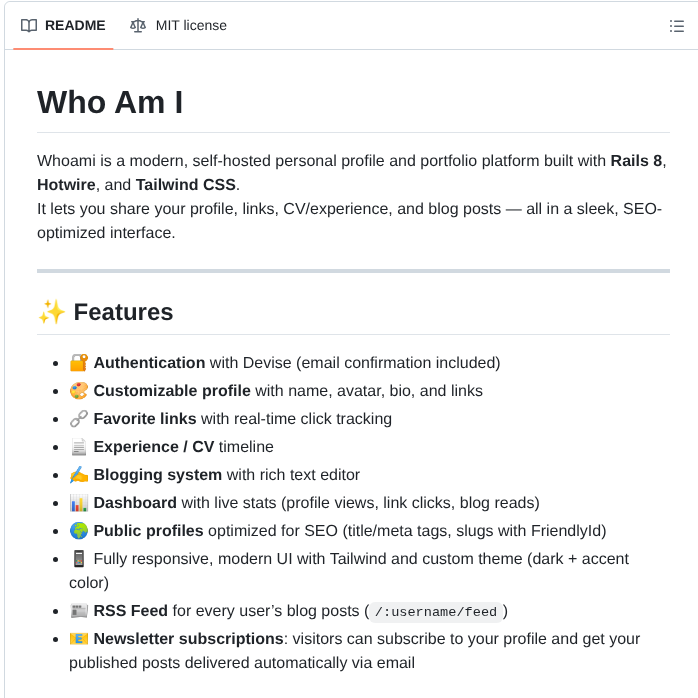 S1lvax Whoami screenshot