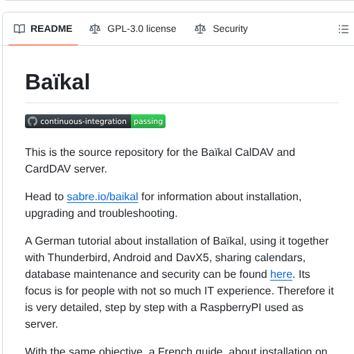 Sabre Io Baikal screenshot