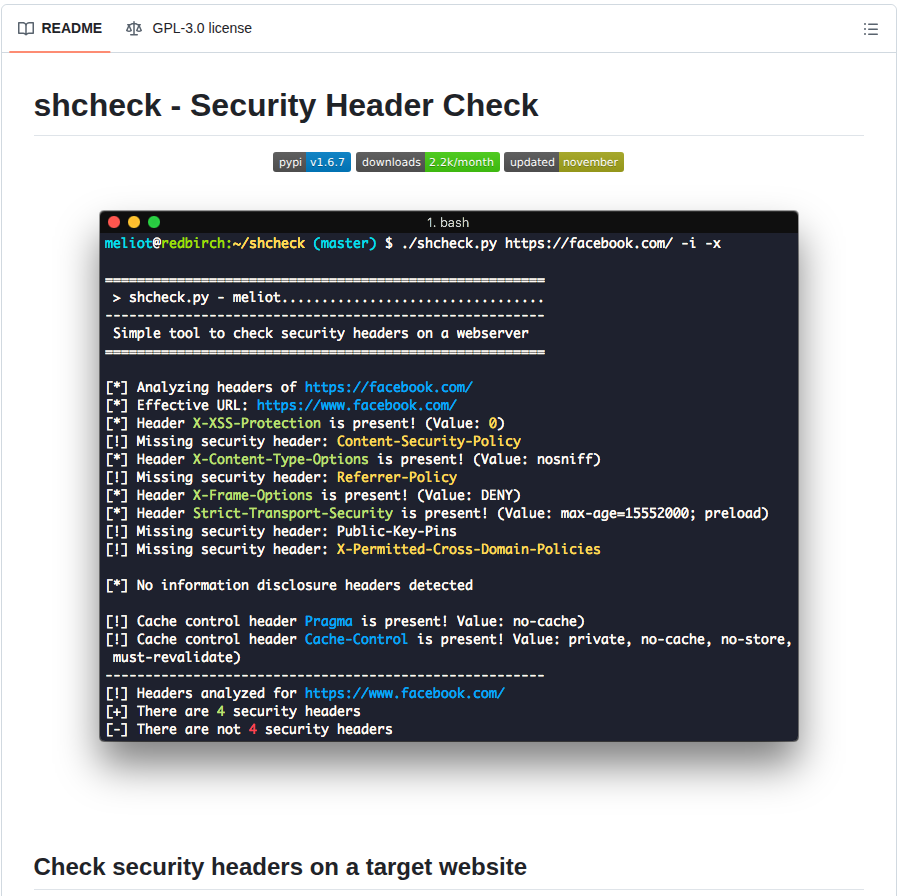 Santoru Shcheck screenshot