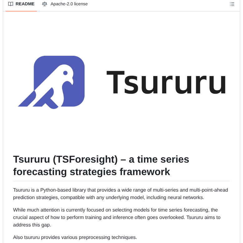 Sb Ai Lab Tsururu screenshot