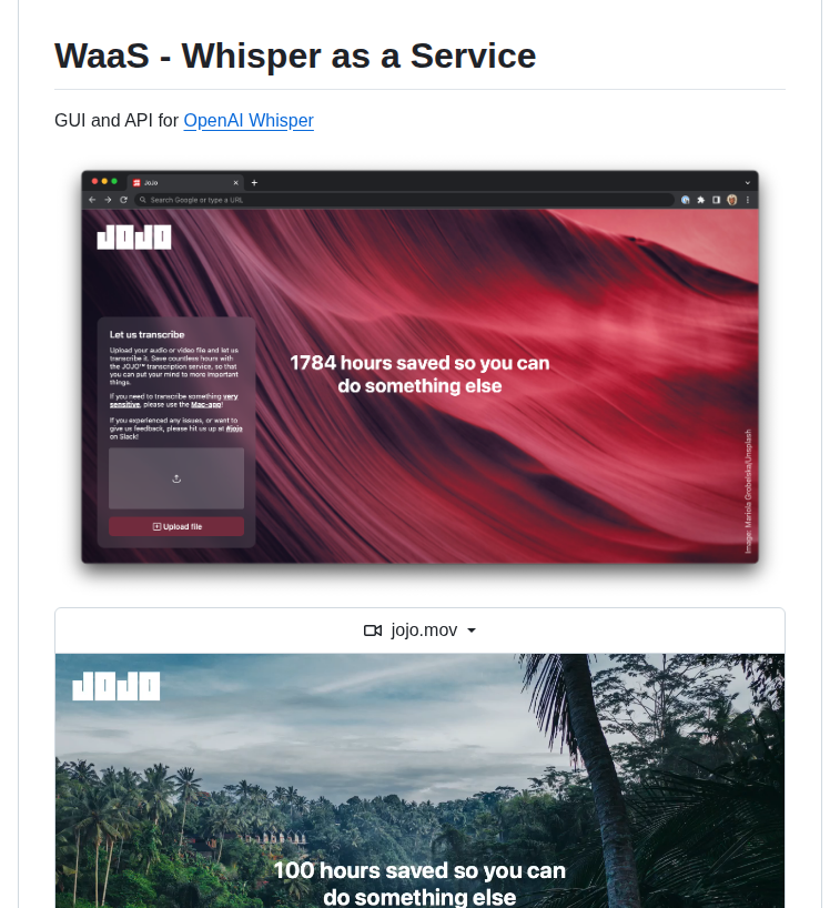 WaaSで認証周りの実装、ガチで簡略化された
