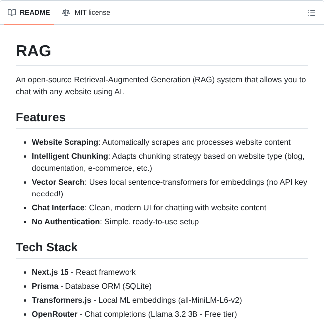 Sepiropht Rag screenshot