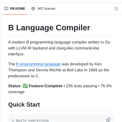 Sergev Blang screenshot