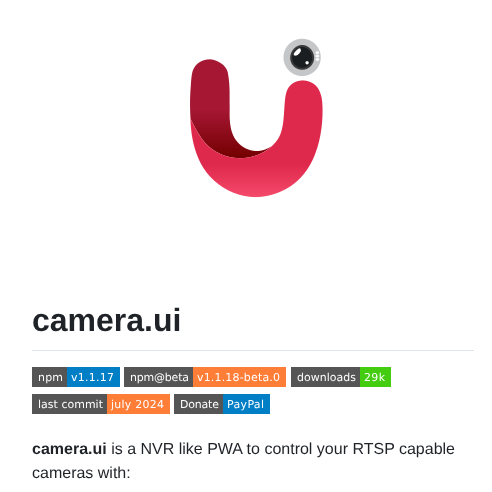 Seydx Camera.ui screenshot