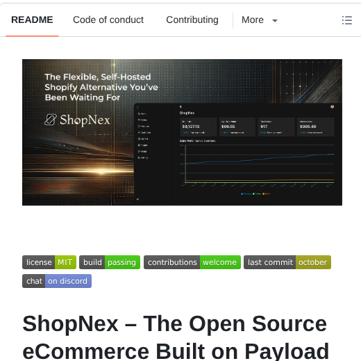 Shopnex Ai Shopnex screenshot