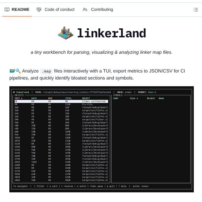 Shrirambalaji Linkerland screenshot
