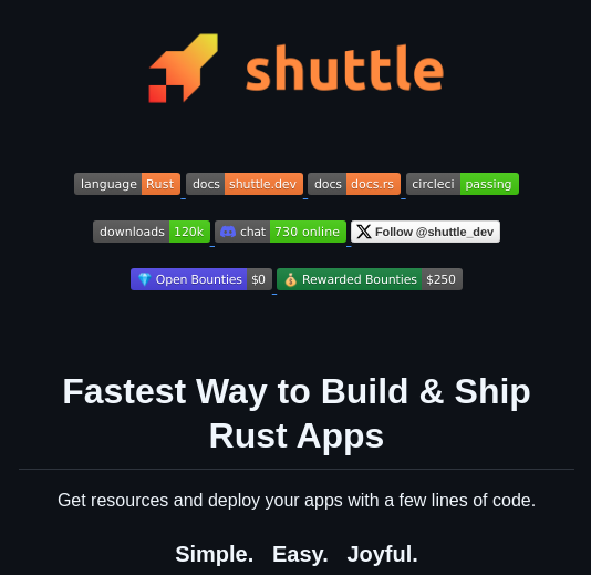 Shuttle Hq Shuttle screenshot
