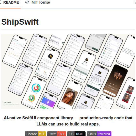 Signerlabs Shipswift screenshot