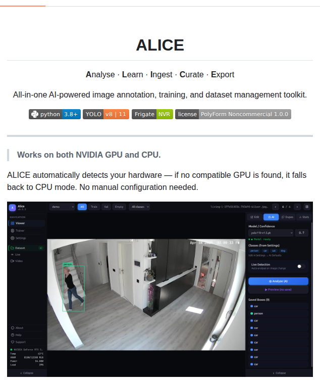 Simoncirstoiu Alice screenshot