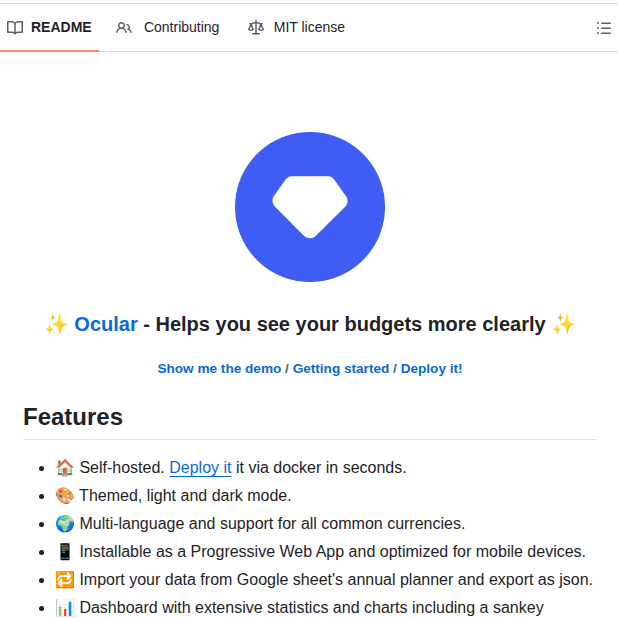 Simonwep Ocular screenshot