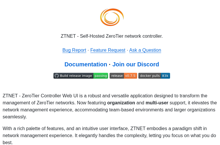 Sinamics Ztnet screenshot