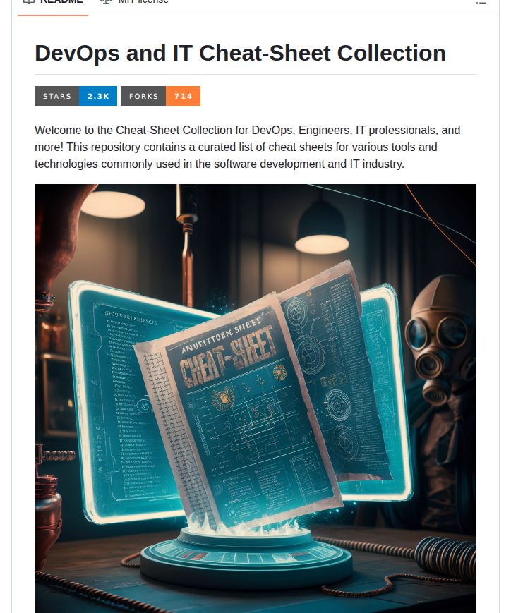 Sk3pp3r Cheat Sheet Pdf screenshot