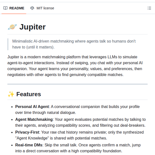 Skorotkiewicz Jupiter screenshot