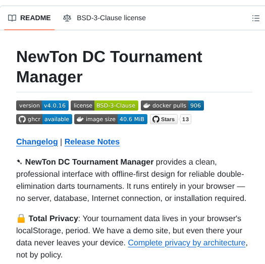 Skrodahl Newton screenshot