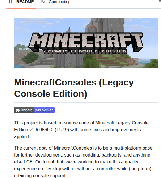 Smartcmd Minecraftconsoles screenshot