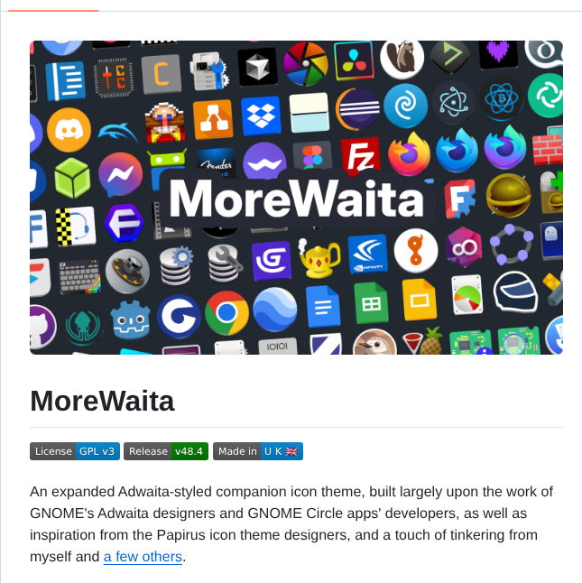 Somepaulo Morewaita screenshot