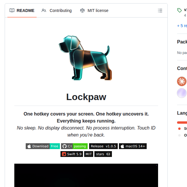 Sorkila Lockpaw screenshot