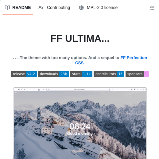 Soulhotel Ff Ultima screenshot