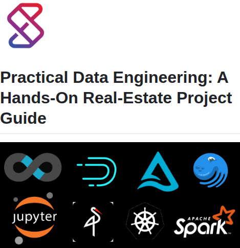 Ssp Data Practical Data Engineering screenshot
