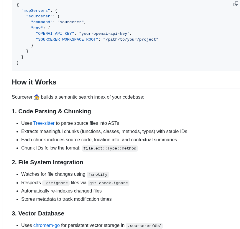 St3v3nmw Sourcerer Mcp screenshot