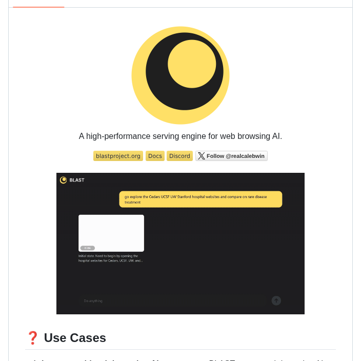 Stanford Mast Blast screenshot