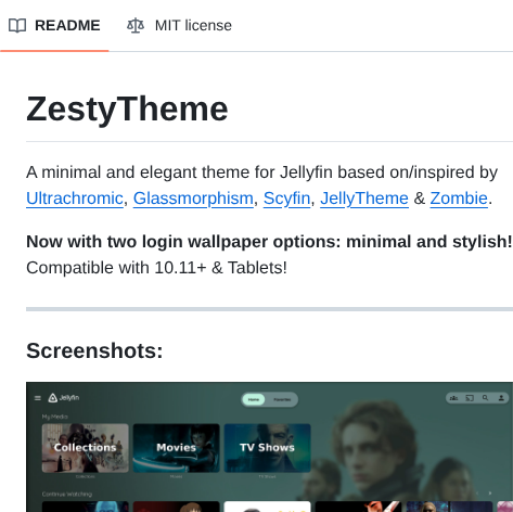 Stpnwf Zestytheme screenshot