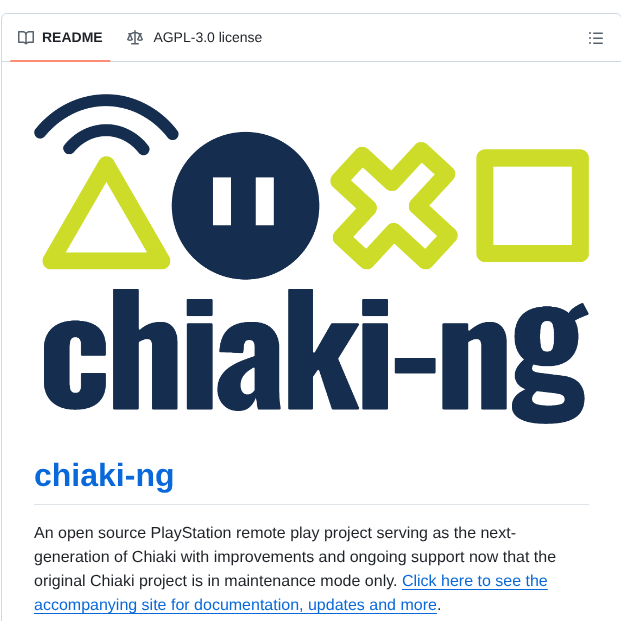 Streetpea Chiaki Ng screenshot