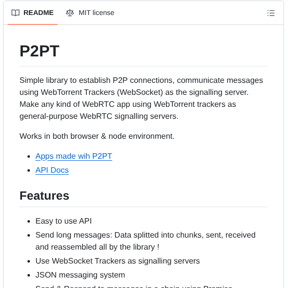 Subins2000 P2pt screenshot