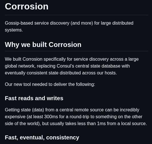 Superfly Corrosion screenshot