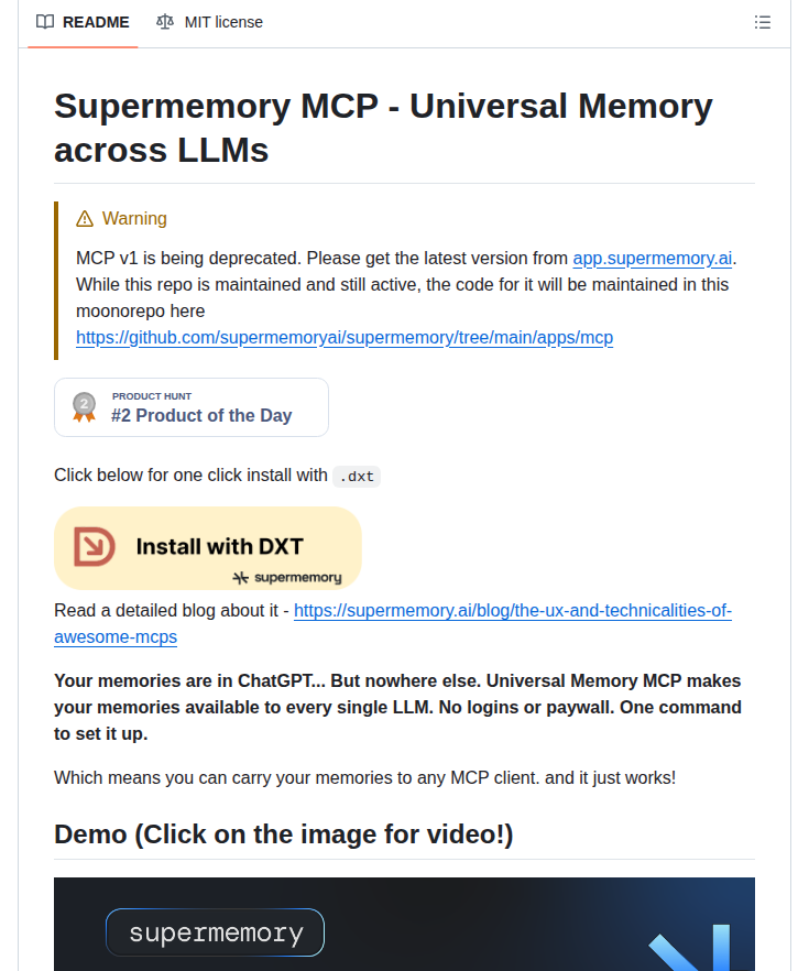 Claude + MCP で、自分の知識ベース化が簡単になった
