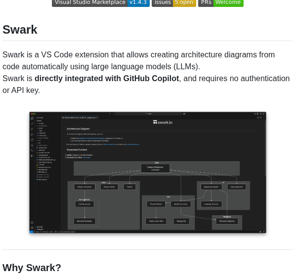 Swark Io Swark screenshot