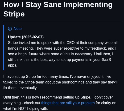 T3dotgg Stripe Recommendations screenshot