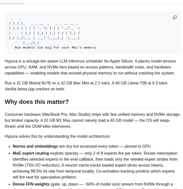 T8 Hypura screenshot