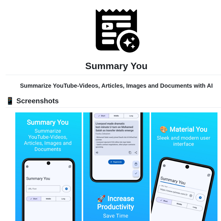 Talosross Summaryyou screenshot