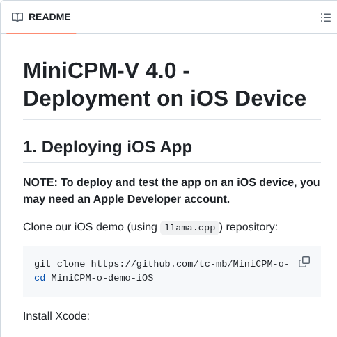 Tc Mb Minicpm O Demo Ios screenshot