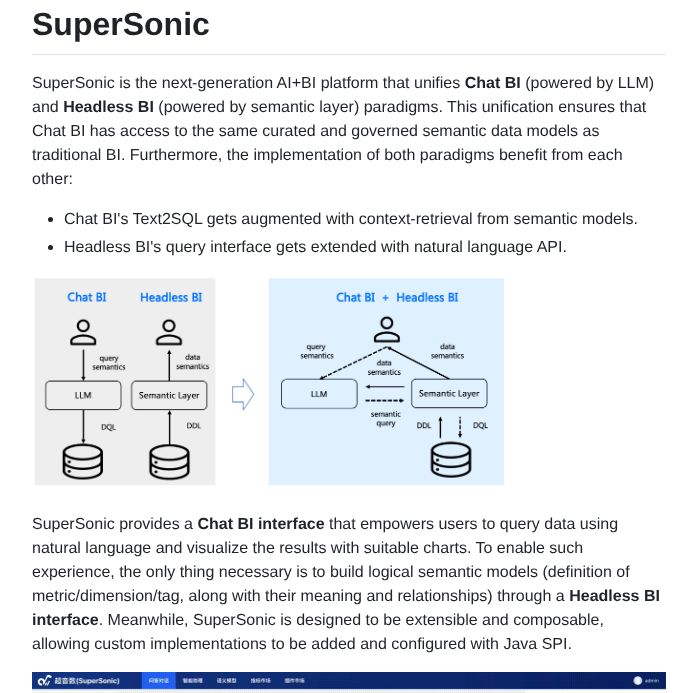 Tencentmusic Supersonic screenshot