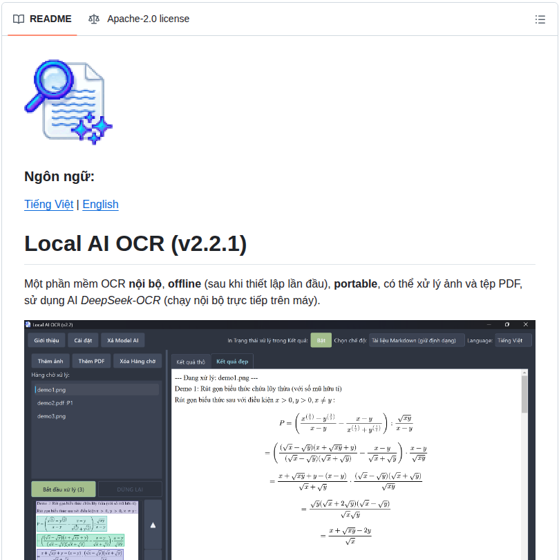 Th1nhhdk Local_ai_ocr screenshot