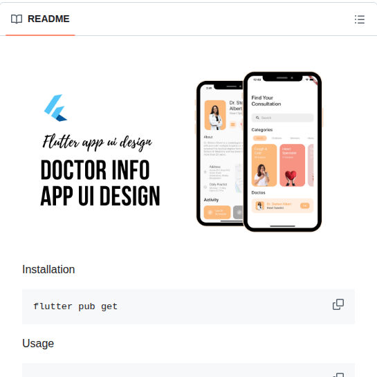 Theindianappguy Doctor_booking_app screenshot