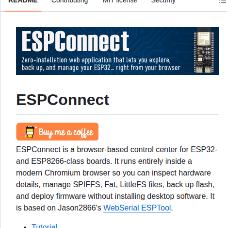 Thelastoutpostworkshop Espconnect screenshot
