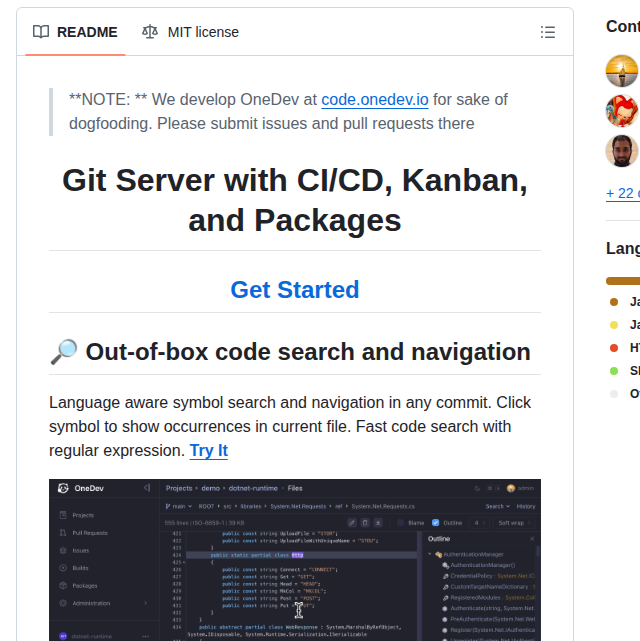 自分たちのGitLabを持つって、こういう感覚か - AIツール日本語解説 | AI Heartland