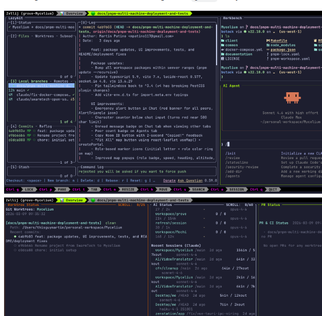 Thisguymartin Grove screenshot