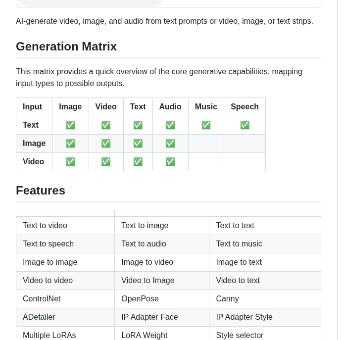 Tin2tin Pallaidium screenshot