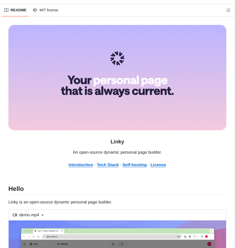 Trylinky Linky screenshot