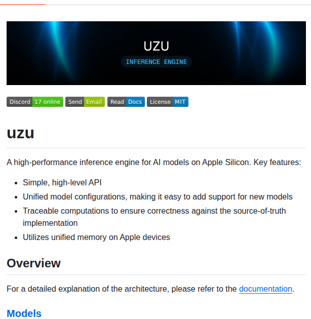Trymirai Uzu screenshot